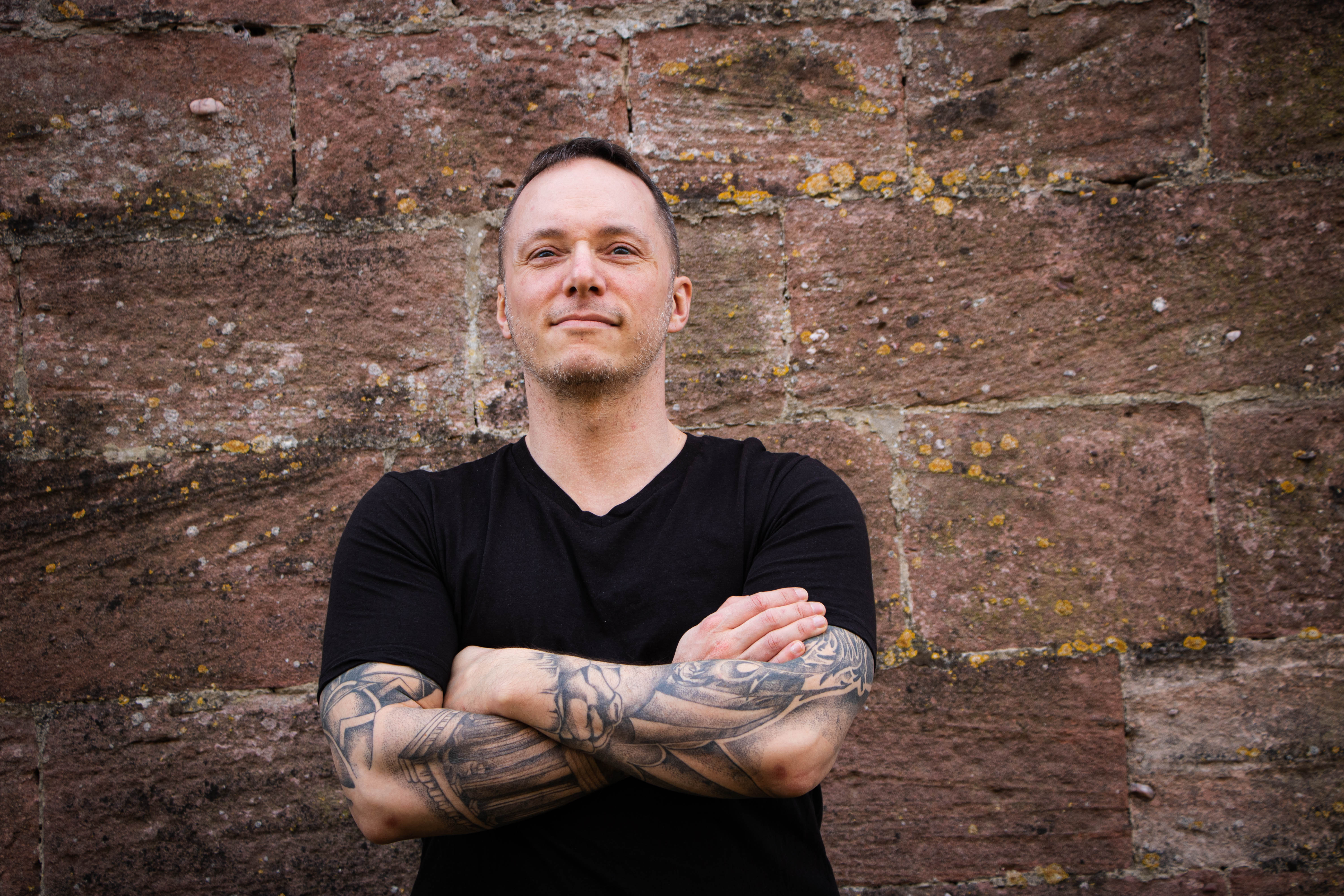 Shooting Photo Entrepreneur Alsace 